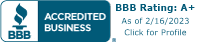 Monify Heist Bank BBB Business Review